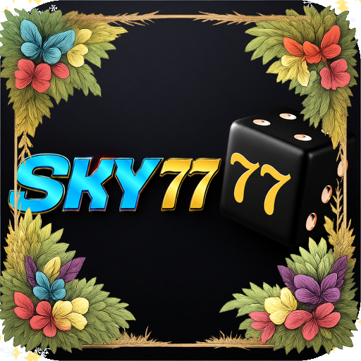 sky77 — galeri pratinjau Resmi APK